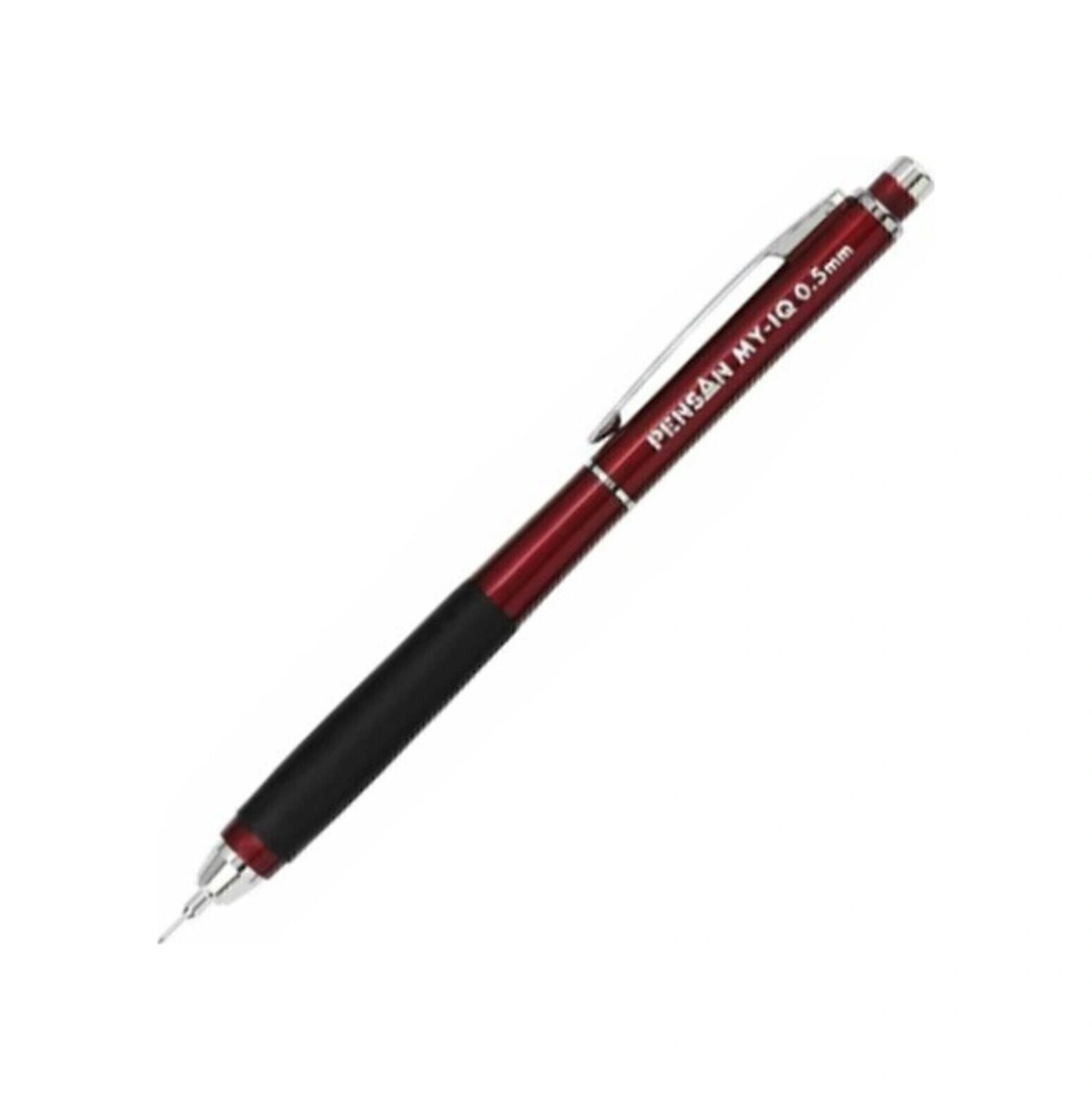 My-ıq Versatil Kalem 0,5 Mm Bordo