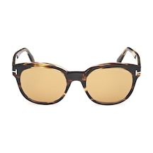 Tom Ford Ft1180 52e Erkek Güneş Gözlüğü