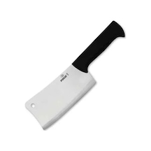 Pirge Butcher's Uzun Saplı Satır 21 Cm 5 Mm