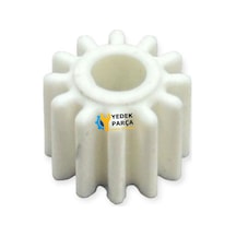 Vestel Uyumlu Vanilya 2000 B Blender Hazne Kapağı Mil Dişlisi