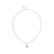 Guess Jgujubn03249jwrhtu Kalpli Kadın Kolye