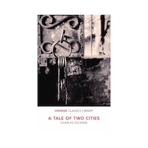 A Tale of Two Cities 9781784872823