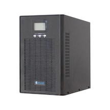 Dotvolt 2kva Mn2kva Onlıne 1/1f Lcd Ekran Tower Ups