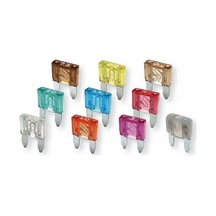 12 V MİNİ 10 A SİGORTA