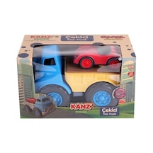 Kanz Çekici Kamyon Knz-30844