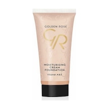 Golden Rose Moisturizing Cream Fondöten Fondöten 9