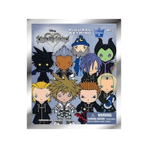 Kingdom Hearts Klipsli Figür Seri 2