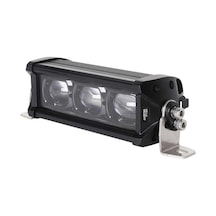 Hella Off-road Alüminyum Gövde Led Lamba 12v-24v Lightbar Lbx-220 1ge360000-002