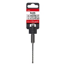 Kwb 261510 Sds Plus Çapraz Matkap Uç 10x210 mm