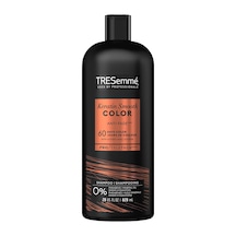 Tresemme Keratin Smooth Color Renk Koruyucu Şampuan 828 ML