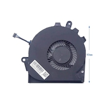 HP Uyumlu Omen 15-Ce032Nd, 15-Ce032Ng, 15-Ce032Tx Vga Fanı