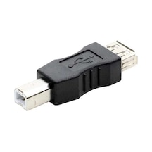 Usb Dişi Yazıcı Erkek Çevirici Jack