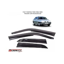 Onkar Cam Rüzgarlığı Sunplex Mugen Fiat Tempra Tipo 1992-1999 4lü Sps30 303-014-003