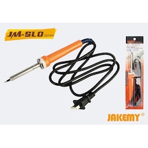 Jakemy Jm-Sl01 Elektronik Havya Profesyonel 220V 30W