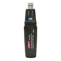 Unı-t Ut330b Sıcaklkık Nem Ölçer Veri Kaydedici