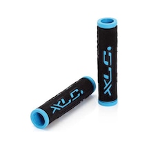 Xlc Elcik Çift Renkli 125 Mm Siyah/Mavi