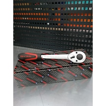 İzeltaş Cırcır Kolu ( 32 Dış ) 1/2'' 250 Mm
