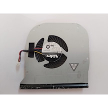 Dell Latitude E6320 İşlemci Soğutucu Fan
