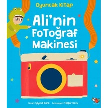 Ali'nin Fotoğraf Makinesi