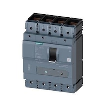 SIEMENS 3VA1463-4EF42-0AA0 Kompakt Şalter 440-630A 4Kutup
