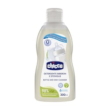 Chicco Biberon Emzik Ve Beslenme Gereçleri Temizleyici 300 ML