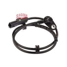 Sagem 60136 Abs Sensör Arka Sol Clio Iv Captur 479006998r