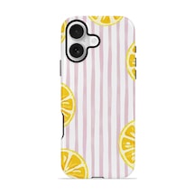 Pink Lemon Window