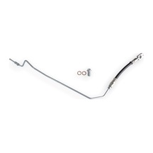 Audi A6 2002-2004 Sol Arka Teker Fren Borusu 8e0611763k