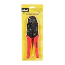 20835 Ratchet Crimping Tool