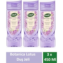 Lotus Çiçeği