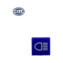 Hella Anahtar Lensi uzun Far N11.9450