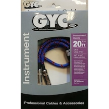 Gyc Ufx-20Rbl Kablo