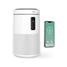 Xenon Smart Akıllı Hava Temizleyici Sessiz Gece Lambalı Aromaterapi Özellikli Air Purifier X7421
