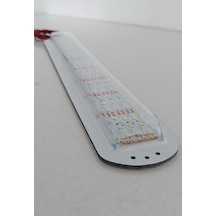Ayge Su Geçirmez Led Lamba Marine Yat Tekne Karavan 12V Dc 45CM (Günışığı) Diğer