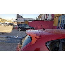 Seat Leon Spoiler 2006 .-------Fibersan Tuning