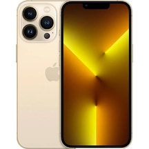 Yenilenmiş Apple İphone 13 Pro Max 128 GB - B Kalite (12 Ay Garantili)
