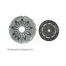 BLUE PRINT ADN130144 DEBRİYAJ SETİ MICRA K12 1.2 03- RULMANSIZ 30