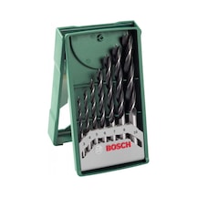 Bosch X-Line 7 Parça Ahşap Matkap Ucu Seti - 2607019580