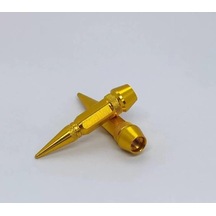 Sibop Kapağı Q8 Gold