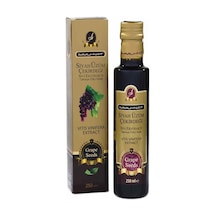 Siyah Üzüm Çekirdeği Sıvı Ekstraktı 250 Ml