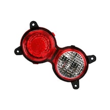 Mars 512503 Stop Lambası Sag Duysuz Kıa Bongo 04 20