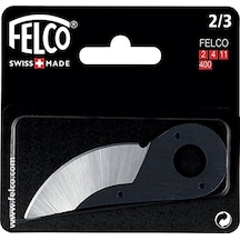 Felco 2 Yedek Bıçak 2/3