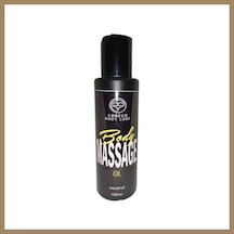 Bezos Cobeco Body Massage Oil Neutral 100ml Doğal Vücut Masaj Yağı 1 Adet 22