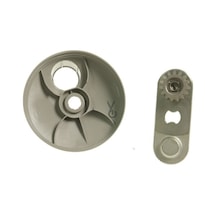 Kenwood - Planet Hub Assembly