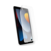 İpad 10.2 8.nesil Kağıt Hisli Mat Uyumlu Davin Paper Like Tablet Ekran Koruyucu-renksiz