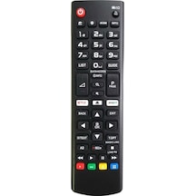 Lg Uyumlu Netflix Tuşlu Smart Led Tv Kumanda Ht-Elk-Kk9893