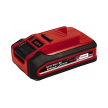 Mey İthalat Power X-change Li-on Akü 18 Volt 3,0 Ah Plus