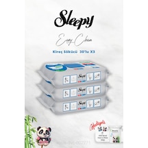 Kireç Sökücü Sleepy 30'lu X 3 Ve Rosie Hediye Diğer