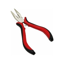 Fj-002pl Mini Kargaburnu 4.5 Mını Plıers 4801