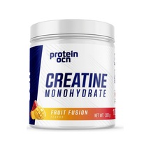 Creatine Fruit Fusion 300g 100 Servis Diğer